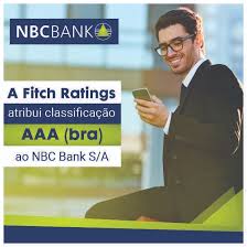 Welcome to national commercial bank's online banking. Nbc Bank Nbcbankbrasil Twitter