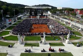 This is one of the best events in rome and this fabulous competition combines men and women's you'll be able to admire 19 of the top 20 best tennis players in the world (federer will not be. Five Reasons Why Rome Is The Best Tournament In The Season Last Word On Tennis