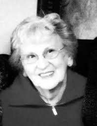 Obituary information for Elizabeth Seale