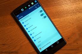 First 12 things every LG V10 owner ...