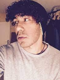 Eric Marcel's Instagram, Twitter & Facebook