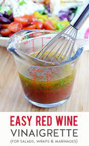 Pin On Salad Dressing Recipes