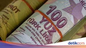 Check spelling or type a new query. 3 Fakta Mata Uang Turki Tiarap