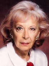 Marian Malott Obituary (1919