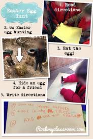 Other resources found at little owls resources include: 8 Easter Ideas Eyfs Easter Easter Literacy