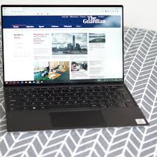 2 slide the switch into on position to. Dell Xps 13 2020 Review A Fantastic But Flawed Laptop Dell The Guardian