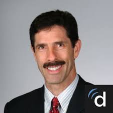 Dr. Don C. Rockey, MD