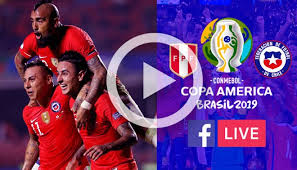 Argentina copa américa final full match held at estadio nacional (santiago) on footballia. Chile Vs Peru Tvn En Vivo Alineaciones Confirmadas Con Arturo Vidal