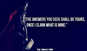 What Are The Best Inspirational Superhero Quotes Quora