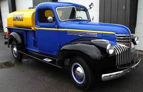 1946 Chevrolet Model 3604 Hd 3 4 Ton For Sale Sault Ste Marie On Oldcaronline Com Classifieds Classic Chevy Trucks Chevy Trucks Chevy Trucks Accessories