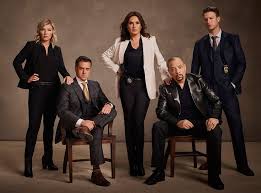 A deleted scene featuring benson and noah from the previous this season is also set to feature an introduction of the latest franchise installment law & order: Svu Exclusive Preview Benson S Love Life Is Alive Well Law And Order Svu Law And Order Law And Order Special Victims Unit
