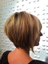 The stacked bob haircut initially gained popularity way back in the 60s. Fine Hair Short Stacked Bob Haircuts Novocom Top