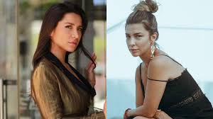 She was previously married to juan pablo ternicier. Llego Emputecida Aseguran Furiosa Pelea Entre Loreto Aravena Y Pancha Merino En Canal 13
