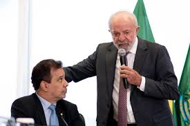 Com expectativa de vetos, Lula sanciona PL Antifacção nesta terça (24/3)