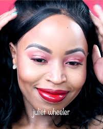 Juliet Wheeler's Instagram, Twitter & Facebook