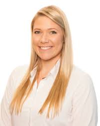 DR. KRISTEN ROBISON DC, CACCP