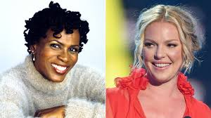 Her album second nature was named album of the year at the 2005 classical brit award. The Actresses Speaking Out Over Being Labelled Difficult Bbc News