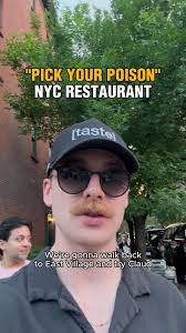 Top 5 Must-Try Dishes at Claud in NYC