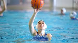 Water Polo Talent Centre expansion gives 'players the environment ...