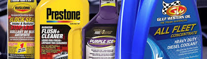 Antifreeze Explained What It Does And Why Its Needed