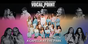 A Cappella at The Park