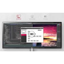 The lg 29wk600 monitor represents a very good value proposition, with excellent colour accuracy, good connectivity, genuinely useful screen organisation software and a clean, elegant design. Lg 29wk600 W 29 21 9 Hdr Freesync Ips Monitor