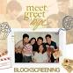 Davao Bubblies- MEET, GREET & BYE Block Screening event image