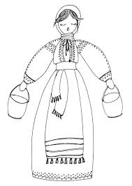 Cu cat folosesti hartie mai colorata, cu atat camera ta va fi mai vesela. Romanian Girl Coloring Page De Colorat Martisoare Romania Decolorat Coloringpages Drawings Childr Coloring Pages For Girls Coloring Pages Coloring Books
