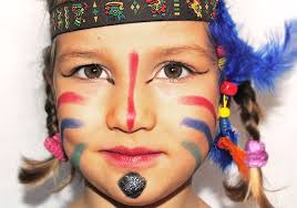Wenn dir „indianer schminken frau gefällt, gefallen dir vielleicht auch diese ideen. Tolle Ideen Fur Fasching Mit Kindern Dm De