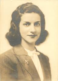 Can anyone identify the person in this old photo?