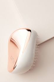Tangle Teezer Compact Styler Detangling Brush In 2021 Detangling Brush Hair Brush Tangle Teezer