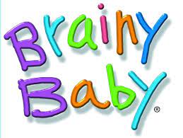Brainy Baby Posts Facebook