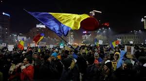 Protestatarii au cerut demisia guvernului. Proteste Bucuresti 2mnews