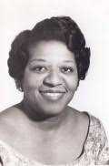 Frances Scruggs Obituary (2011)