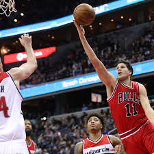Cameron payne was the bulls' trade deadline centerpiece payne cameron nba bulls usa today league trade stats deadline centerpiece sent being okc thunder thoughts: Breaking Trade Oklahoma City Thunder Have Acquired Taj Gibson And Doug Mcdermott From The Chicago Bulls For Cameron Payne Anthony Morrow And Joffrey Lauvergne Welcome To Loud City