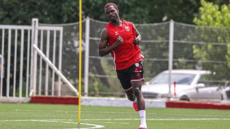samsunspor haber: Samsunspor’da Trabzonspor maçı öncesi önemli eksik