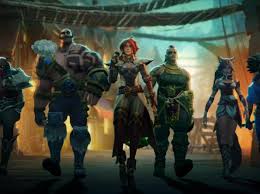 Juegos ps4 juegos ps4 aventura juegos ps4 rol jueogs ps4 acción 25 enero 2021 909views 5comments. League Of Legends Llega A Consolas Con Su Nuevo Juego Ruined King Bolavip
