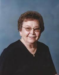 Eula Mae Payne McBride Obituary