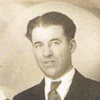Harold Edwin Graf (1908–1962) • FamilySearch