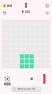 How to play block puzzle ★everyone start with an empty 10×10 board and 3 block shapes under the board, just drag and drop star shapes to the board scan qr codes with ios device to download , or app store. Block Puzzle 100 By Athena Studio