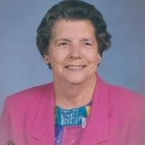 Frances Earlene Jackson Obituary