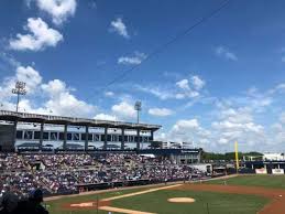 Photos At George M Steinbrenner Field