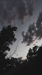 Aesthetic Black And White Iphone 11 Wallpaper Wallpapers Darkness Please Like Or Reblog If You Use Sky Aesthetic Dark Wallpaper Iphone Aesthetic Iphone Wallpaper