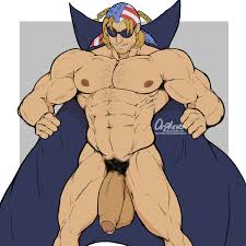 Rule34 - If it exists, there is porn of it  bandit keith  5284648