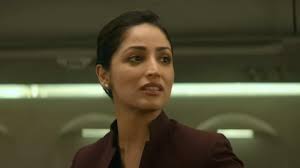Chor Nikal Ke Bhaga review: Yami Gautam steals the show | Bollywood -  Hindustan Times