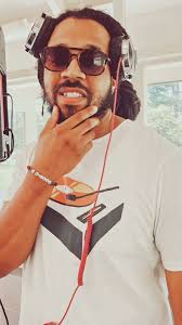 Family, love, and good energy! I’m grateful to be in the mix. Thank you  Lewis Family for letting me spin the soundtrack. 🚀