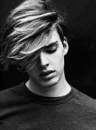 Daan Van Der Deen Tumblr Hair Styles Mens Hairstyles Fringe Haircut