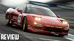 The nsx type is also said to feature additional upgrades beyond the more potent powertrain. Gt Sport Honda Nsx Type R Review Youtube