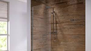 Installing shower wall panels is not as easy as it looks. Shower Panels A Diy Guide To Fitting And Choosing Decorative Waterproof Bathroom Panel Boards Diy Doctor