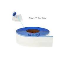ISO9001 Certified Soft Non-Woven PP Elastic Side Tapes for Babies Diapers